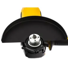 DENZEL AG230-2400 26915 angle grinder, 2400 W, 230 mm