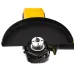 DENZEL AG230-2400 26915 230 mm angle grinder