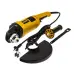 DENZEL AG230-2400 26915 230 mm angle grinder