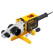 DENZEL DWP-1500 plastic pipe welding machine, 750/1500 W