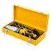 DENZEL DWP-2000 pipe welding machine with sockets