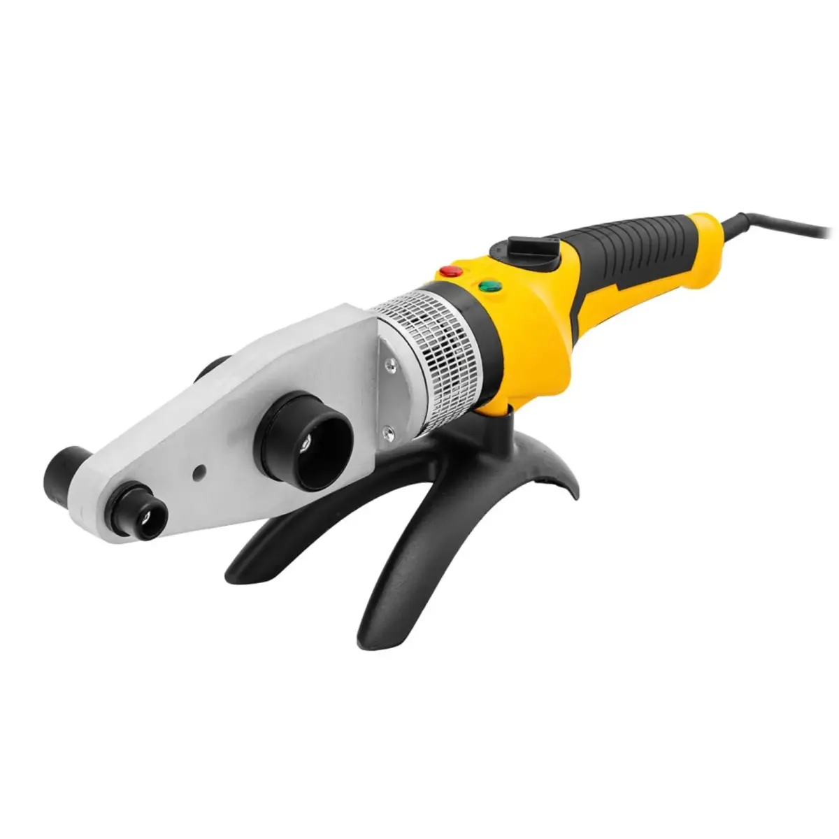 DENZEL DWP-2000 pipe welding machine with sockets