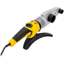 DENZEL DWP-2000 plastic pipe welding machine, 2000 W