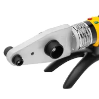 DENZEL DWP-2000 plastic pipe welding machine, 2000 W