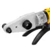 DENZEL DWP-2000 pipe welding machine with sockets