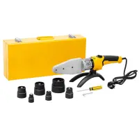 DENZEL DWP-2000 plastic pipe welding machine, 2000 W