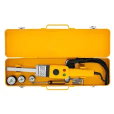 DENZEL DWP-800 plastic pipe welding machine, 800 W