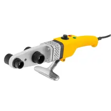 DENZEL DWP-800 plastic pipe welding machine, 800 W