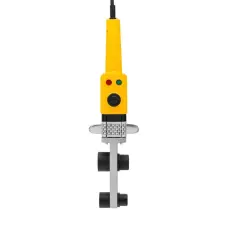 DENZEL DWP-800 plastic pipe welding machine, 800 W