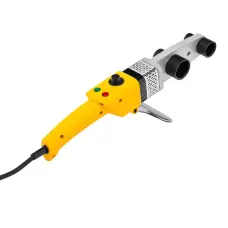 DENZEL DWP-800 plastic pipe welding machine, 800 W