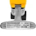 DENZEL DWP-800 pipe welding machine with sockets