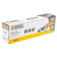 DENZEL DWP-800 plastic pipe welding machine, 800 W