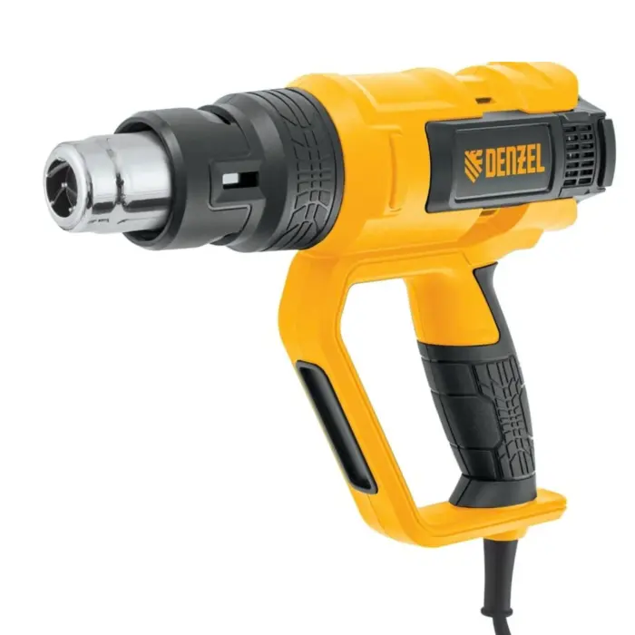 DENZEL HG-2000E 28007 corded heat gun
