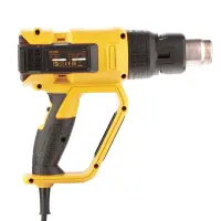 DENZEL HG-2000E 28007 2000 W heat gun