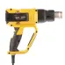 DENZEL HG-2000E 28007 corded heat gun