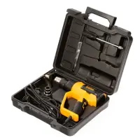 DENZEL HG-2000E 28007 2000 W heat gun