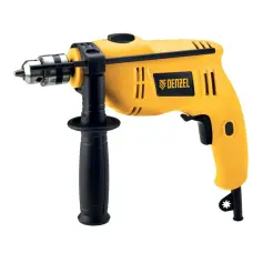Էլեկտրական հարվածային շաղափիչ DENZEL ID-550 26302՝ 550 Վտ, 13 մմ
