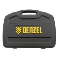 DENZEL ID-750 26307 corded hammer drill — 750 W, 13 mm