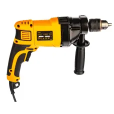 Էլեկտրական հարվածային շաղափիչ DENZEL ID-850 26309՝ 850 Վտ, 13 մմ
