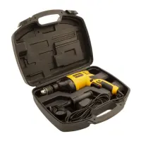 DENZEL ID-850 26309 corded hammer drill — 850 W, 13 mm