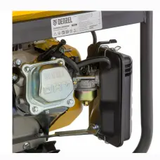 DENZEL PS 28 946824 gasoline generator 2.5/2.8 kW