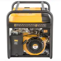 Բենզինային գեներատոր DENZEL PS 55 EA 946874՝ 5/5.5 կՎտ