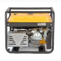 Բենզինային գեներատոր DENZEL PS 55 EA 946874՝ 5/5.5 կՎտ