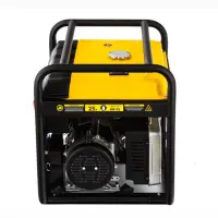 Բենզինային գեներատոր DENZEL PS 80 E-3 946954՝ 6/6.6 կՎտ