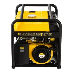 Բենզինային գեներատոր DENZEL PS 80 E-3 946954՝ 6/6.6 կՎտ