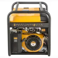 Բենզինային գեներատոր DENZEL PS 90 EA 946934՝ 8/9 կՎտ