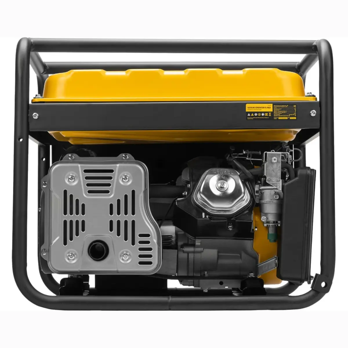 DENZEL PS 90 EA 946934 բենզինային գեներատոր 9 կՎտ