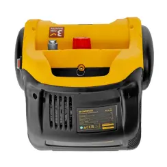 Մխոցային կոմպրեսոր Denzel PC 1/6-180, 1100 Վտ, 6 լ