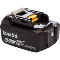 Battery 18 V / 5 A / Dewalt BL1850B