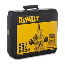 Ֆրեզեր DEWALT D 26204 K 900 Վտ