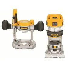 Ֆրեզեր DEWALT D 26204 K 900 Վտ