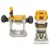 DEWALT D 26204 K էլեկտրական ֆրեզեր