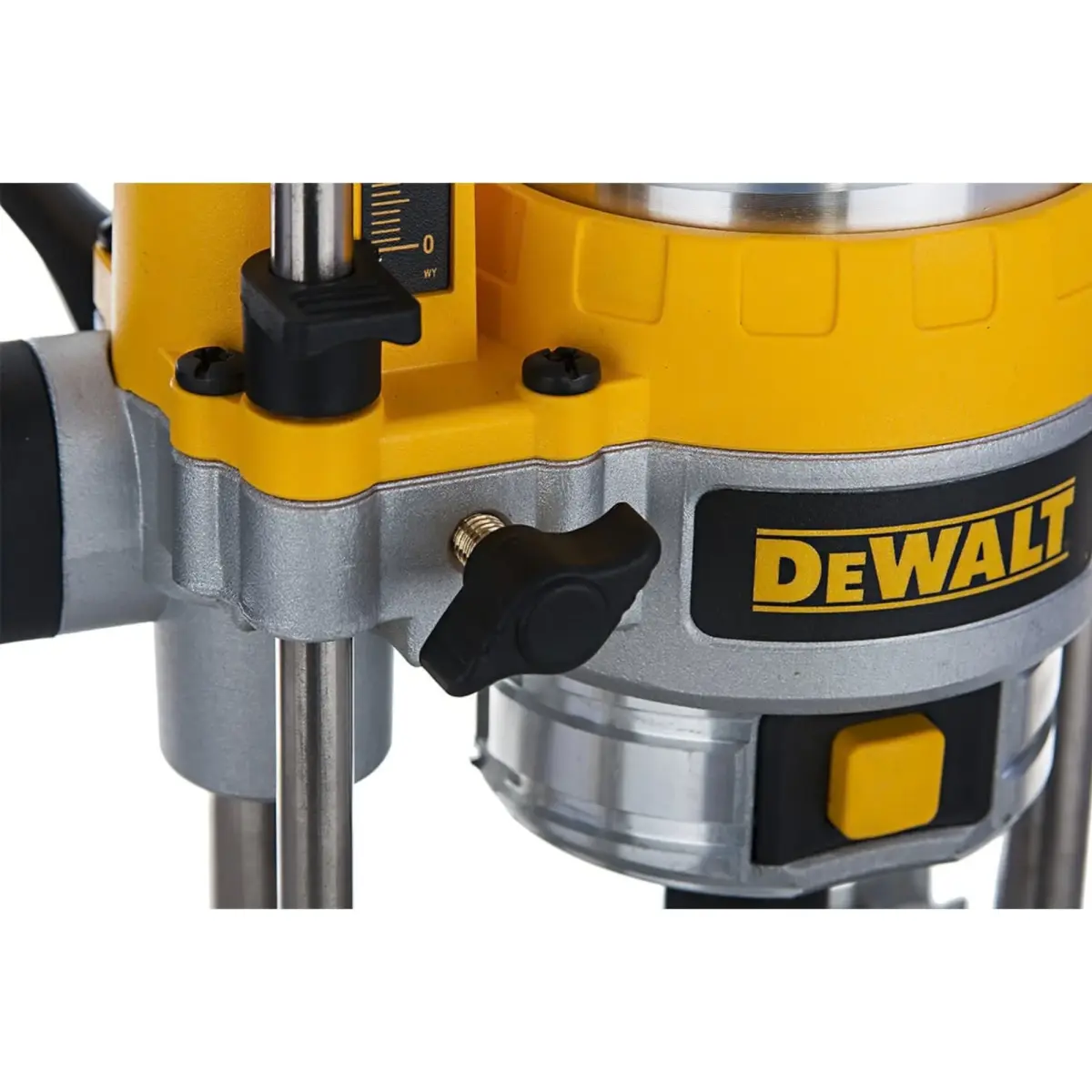 DEWALT D 26204 K էլեկտրական ֆրեզեր
