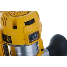 Ֆրեզեր DEWALT D 26204 K 900 Վտ