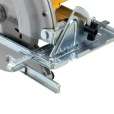 DEWALT D23700-QS circular saw, 1760 W, 235 mm