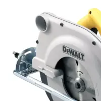 Էլեկտրական շրջանաձև սղոց DEWALT D23700-QS, 1760 Վտ, 235 մմ