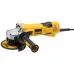 DEWALT D28136KD 125 մմ անկյունային հղկող մեքենա