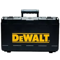 DEWALT D28136KD angle grinder, 1500 W, 125 mm