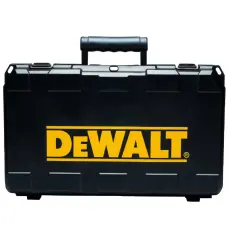 DEWALT D28136KD անկյունային հղկող մեքենա՝ 1500 Վտ, 125 մմ
