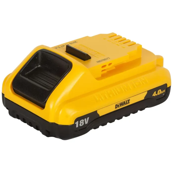 DeWalt - Մարտկոց 18 Վ / 2 Ա / Dewalt DCB183 - DCB183 - Մարտկոցներ և Լիցքավորիչներ
