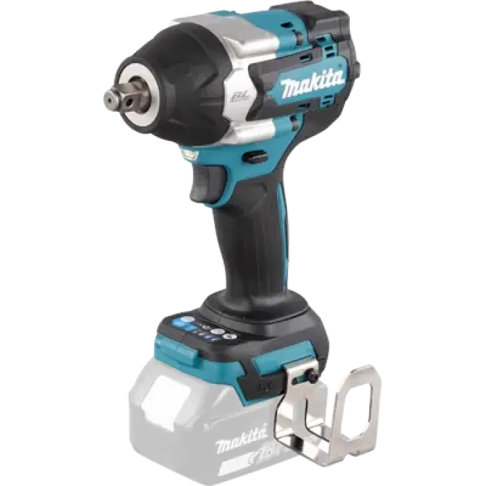 Մարտկոցային Հարվածային գայկավյորտ 18 Վ / 700