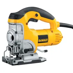 Էլեկտրական նրբասղոց DEWALT DW331KT-QS 701 Վտ