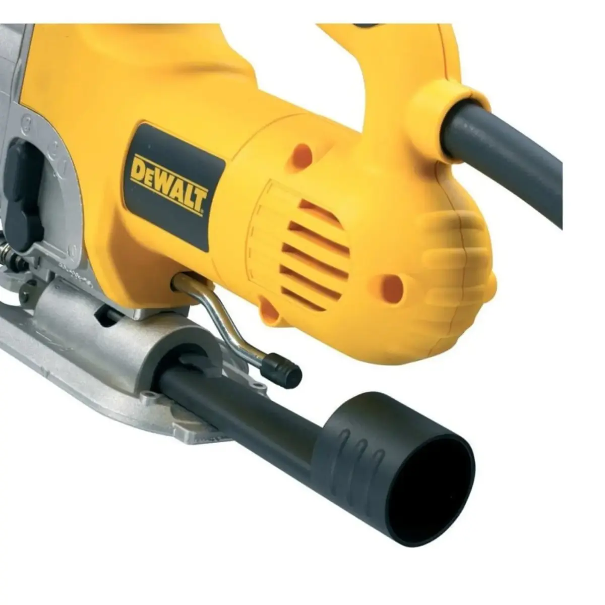 DEWALT DW331KT-QS էլեկտրական նրբասղոց