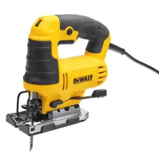 Էլեկտրական նրբասղոց DEWALT DW349-KS 500 Վտ