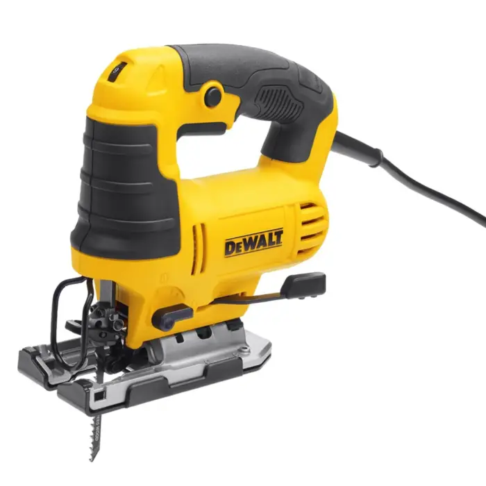 DEWALT DW349-KS էլեկտրական նրբասղոց