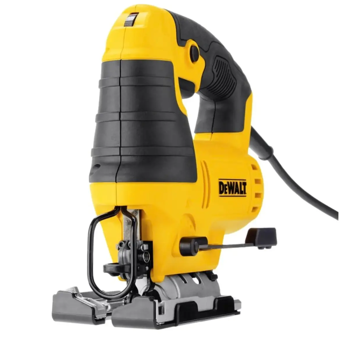 DEWALT DW349-KS էլեկտրական նրբասղոց